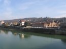 La Marne à la Ferté-sous-Jouarre